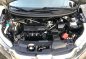 2017 Honda BR-V  1.5 S CVT in Angeles, Pampanga-2