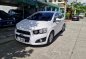 2014 Chevrolet Sonic in Bacoor, Cavite-3