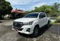 2020 Toyota Hilux Conquest 2.4 4x2 MT in Manila, Metro Manila-2