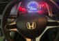 Silver Honda Civic 2010 for sale in Pasay-8