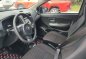 Silver Toyota Wigo 2021 for sale in Marikina-4