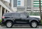 Sell Purple 2017 Chevrolet Trailblazer in Makati-5