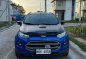 Sell Purple 2016 Ford Ecosport in Quezon City-2