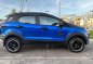 Sell Purple 2016 Ford Ecosport in Quezon City-4