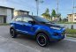 Sell Purple 2016 Ford Ecosport in Quezon City-0