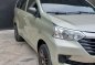 Sell Purple 2018 Toyota Avanza in Quezon City-5