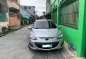 Selling Silver Mazda 2 2013 in Bacoor-0