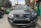 Sell Purple 2019 Toyota Fortuner in San Juan-0