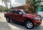 Purple Ford Ranger 2020 for sale in Automatic-4