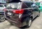 Purple Toyota Innova 2019 for sale in Automatic-9