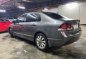 Silver Honda Civic 2010 for sale in Pasay-3