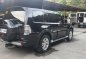 Sell Purple 2016 Mitsubishi Pajero in Pasig-2