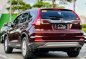 Purple Honda Cr-V 2017 for sale in Automatic-3