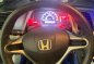 Silver Honda Civic 2010 for sale in Pasay-7