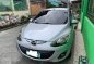 Selling Silver Mazda 2 2013 in Bacoor-2