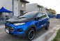 Sell Purple 2016 Ford Ecosport in Quezon City-1