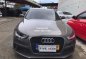 Sell Purple 2016 Audi A4 in Mandaue-1