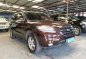 Purple Hyundai Santa Fe 2009 for sale in Automatic-0