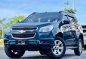 Purple Chevrolet Trailblazer 2016 for sale in Makati-3