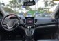 Purple Honda Cr-V 2017 for sale in Makati-5