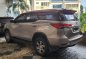 2016 Toyota Fortuner  2.4 G Diesel 4x2 AT in Manila, Metro Manila-2