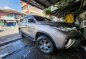 2016 Toyota Fortuner  2.4 G Diesel 4x2 AT in Manila, Metro Manila-0