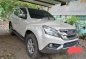 2017 Isuzu mu-X LS-A RZ4E 1.9 4x2 MT in Cagayan de Oro, Misamis Oriental-5