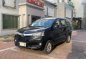 Purple Toyota Avanza 2018 for sale in Automatic-1