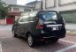 Purple Toyota Avanza 2018 for sale in Automatic-3