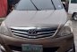 Sell Purple 2012 Toyota Innova in Pasig-0