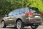 Purple Mitsubishi Montero sport 2013 for sale in Automatic-5