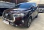 Selling Purple Toyota Innova 2021 in Mandaue-7