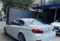Sell Purple 2015 Bmw 520D in Pasig-5