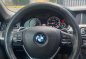 Sell Purple 2015 Bmw 520D in Pasig-9