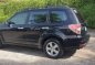 Sell Purple 2013 Subaru Forester in Antipolo-5