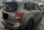 Purple Subaru Forester 2016 for sale in Quezon City-3