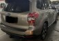 Purple Subaru Forester 2016 for sale in Quezon City-5