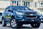 Purple Chevrolet Trailblazer 2016 for sale in Makati-1