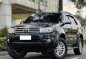 Purple Toyota Fortuner 2009 for sale in Makati-2