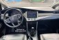 Selling Purple Toyota Innova 2021 in Mandaue-4
