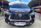 Selling Purple Toyota Innova 2021 in Mandaue-1