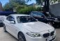 Sell Purple 2015 Bmw 520D in Pasig-1