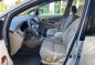 Purple Toyota Innova 2012 for sale in Quezon City-4