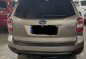 Purple Subaru Forester 2016 for sale in Quezon City-6