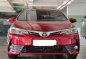 Purple Toyota Altis 2018 for sale in Automatic-5