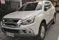 2018 Isuzu mu-X  3.0L LS-A 4x2 AT in Capas, Tarlac-12