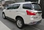 2018 Isuzu mu-X  3.0L LS-A 4x2 AT in Capas, Tarlac-8