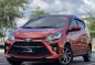 2021 Toyota Wigo in Makati, Metro Manila-14