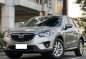 2012 Mazda CX-5 in Makati, Metro Manila-6