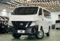 2020 Nissan NV350 Urvan 2.5 Standard 18-seater MT in Marikina, Metro Manila-0